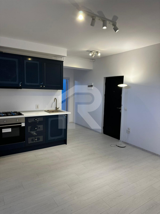 CHIRIE  - APARTAMENT 2 CAMERE - ILFOV, OTOPENI - REZIDENTIAL/ BIROURI