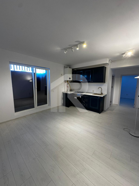 CHIRIE  - APARTAMENT 2 CAMERE - ILFOV, OTOPENI - REZIDENTIAL/ BIROURI