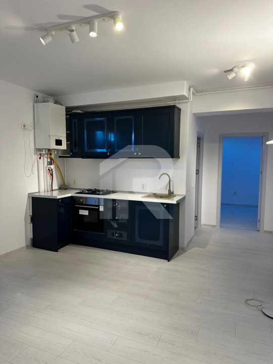 CHIRIE  - APARTAMENT 2 CAMERE - ILFOV, OTOPENI - REZIDENTIAL/ BIROURI