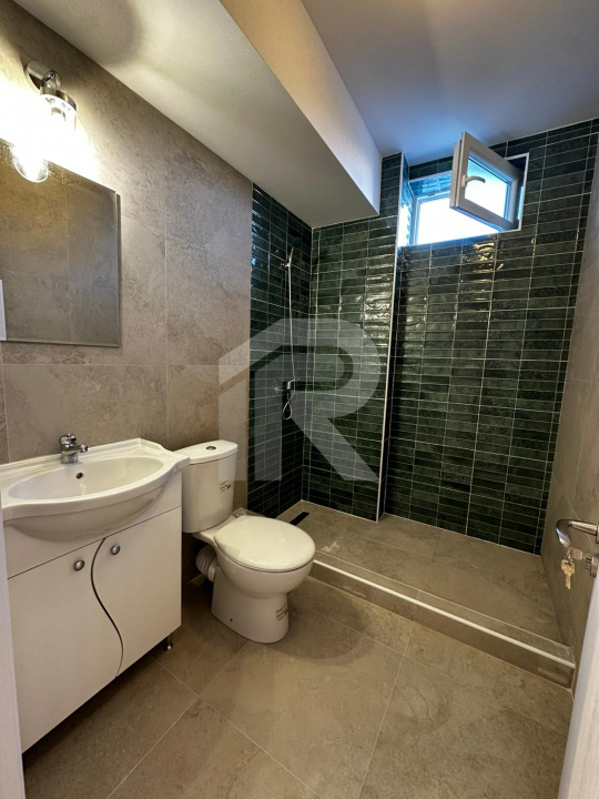 CHIRIE  - APARTAMENT 2 CAMERE - ILFOV, OTOPENI - REZIDENTIAL/ BIROURI