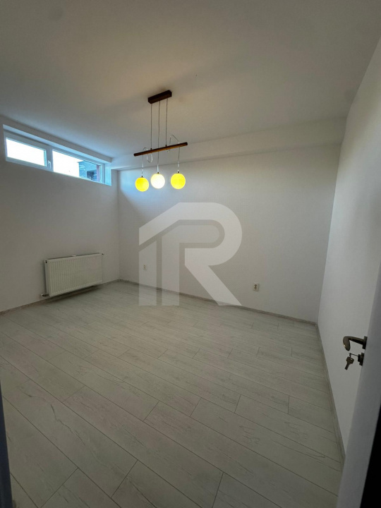 CHIRIE  - APARTAMENT 2 CAMERE - ILFOV, OTOPENI - REZIDENTIAL/ BIROURI