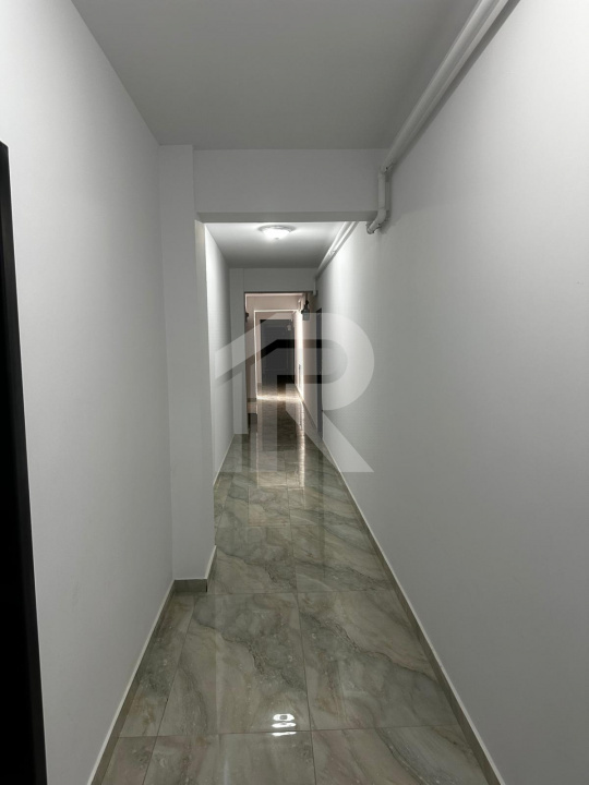 CHIRIE  - APARTAMENT 2 CAMERE - ILFOV, OTOPENI - REZIDENTIAL/ BIROURI