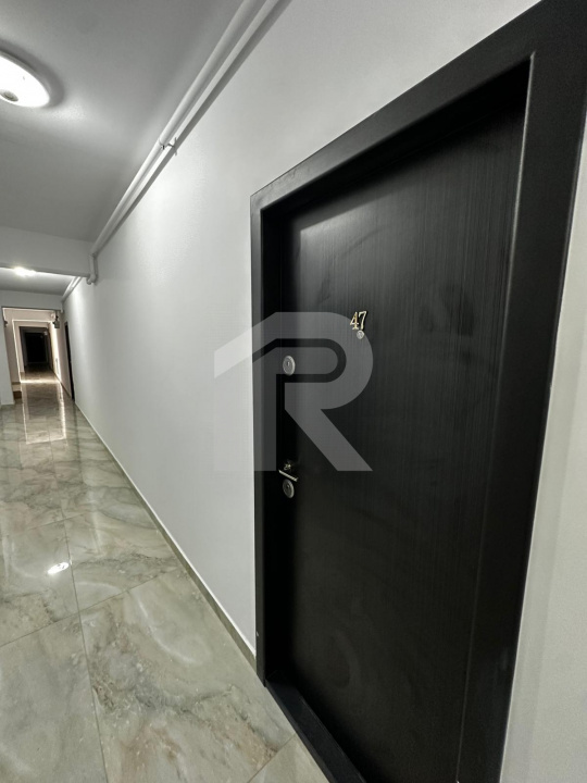 CHIRIE  - APARTAMENT 2 CAMERE - ILFOV, OTOPENI - REZIDENTIAL/ BIROURI